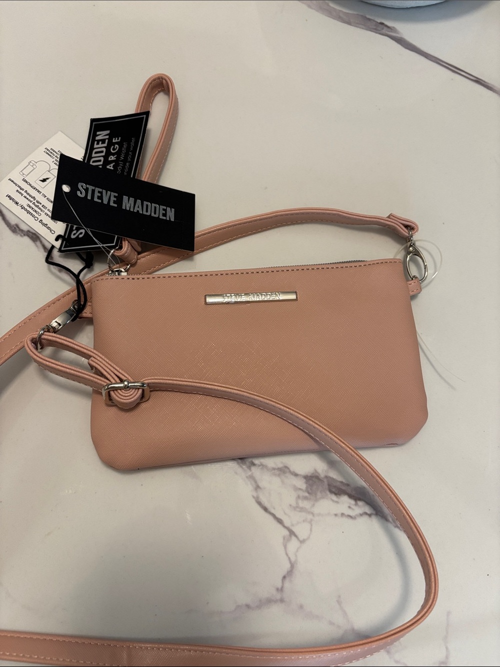 Steve Madden